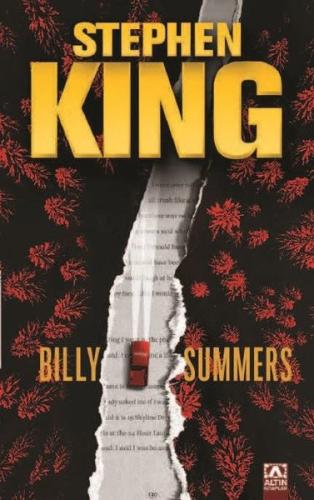 Billy Summers | Kitap Ambarı