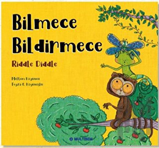 Bilmece Bildirmece
