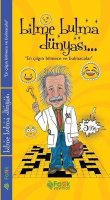 Bilmece Bulmaca Dünyası