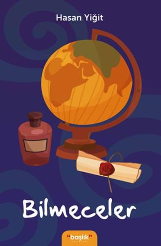 Bilmeceler | Kitap Ambarı
