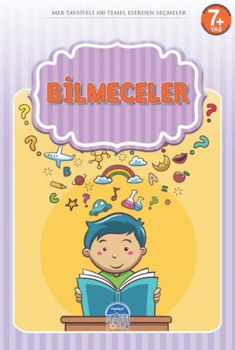 Bilmeceler | Kitap Ambarı