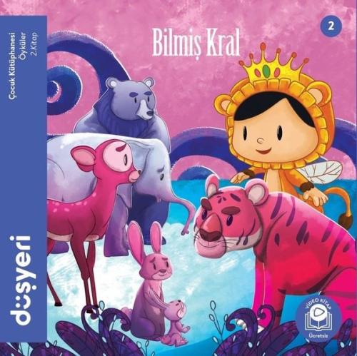 Bilmiş Kral 2.Kitap | Kitap Ambarı