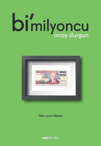 Bimilyoncu