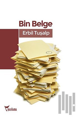 Bin Belge | Kitap Ambarı