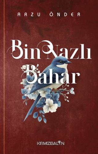 Bin Nazlı Bahar