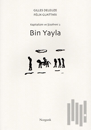 Bin Yayla | Kitap Ambarı