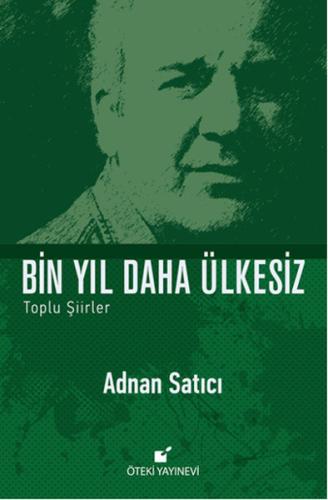 Bin Yıl Daha Ülkesiz (Ciltli)