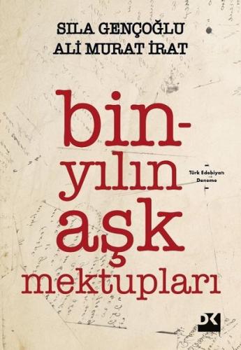 Bin Yılın Aşk Mektupları | Kitap Ambarı