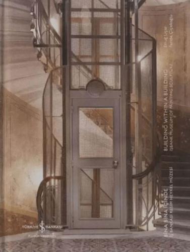 Bina Bina İçinde - Building Within A Building | Kitap Ambarı