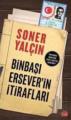 Binbaşı Ersever'in İtirafları | Kitap Ambarı