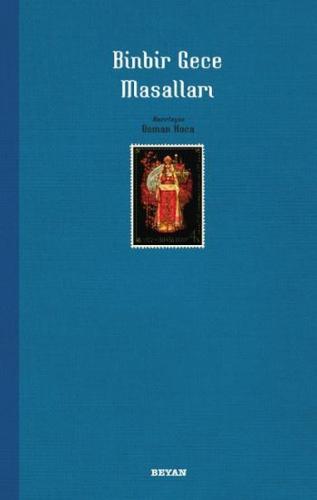 Binbir Gece Masalları | Kitap Ambarı