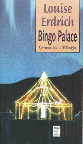 Bingo Palace | Kitap Ambarı