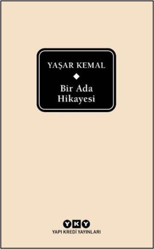 Bir Ada Hikayesi - Delta Özel Seri | Kitap Ambarı