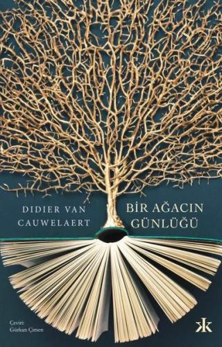 Bir Ağacın Günlüğü | Kitap Ambarı