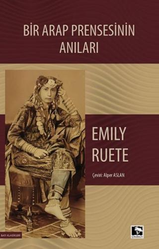 Bir Arap Prensesinin Anıları | Kitap Ambarı