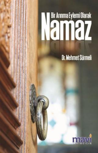 Bir Arınma Eylemi Olarak Namaz | Kitap Ambarı