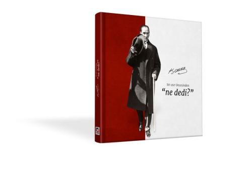 Bir Asır Öncesinden Ne Dedi? (Ciltli) | Kitap Ambarı