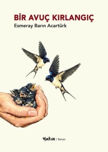 Bir Avuç Kırlangıç | Kitap Ambarı