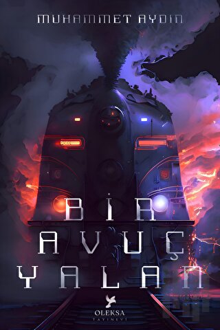 Bir Avuç Yalan | Kitap Ambarı