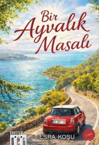 Bir Ayvalık Masalı