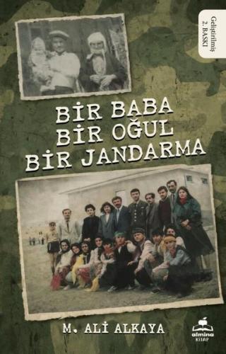Bir Baba Bir Oğul Bir Jandarma