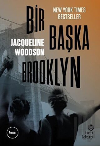 Bir Başka Brooklyn | Kitap Ambarı