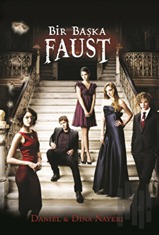 Bir Başka Faust | Kitap Ambarı