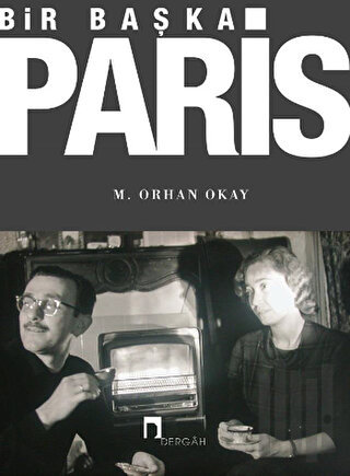 Bir Başka Paris | Kitap Ambarı