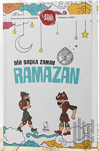 Bir Başka Ramazan | Kitap Ambarı