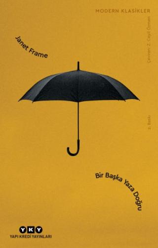 Bir Başka Yaza Doğru - Modern Klasikler | Kitap Ambarı