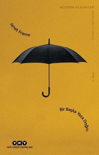 Bir Başka Yaza Doğru | Kitap Ambarı