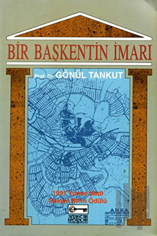 Bir Başkentin İmarı Ankara: (1929-1939) | Kitap Ambarı