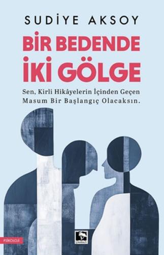 Bir Bedende İki Gölge | Kitap Ambarı