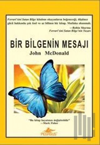 Bir Bilgenin Mesajı