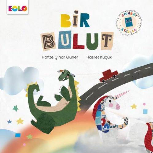 Bir Bulut | Kitap Ambarı