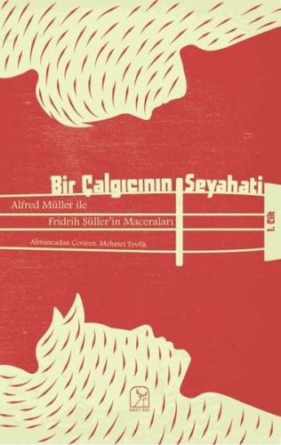 Bir Çalgıcının Seyahati 1.Cilt | Kitap Ambarı