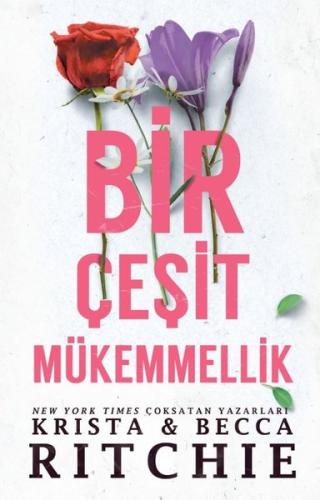 Bir Çeşit Mükemmellik | Kitap Ambarı