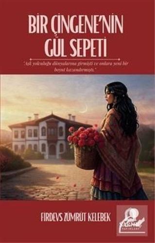 Bir Çingene'nin Gül Sepeti | Kitap Ambarı