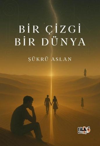Bir Çizgi Bir Dünya | Kitap Ambarı