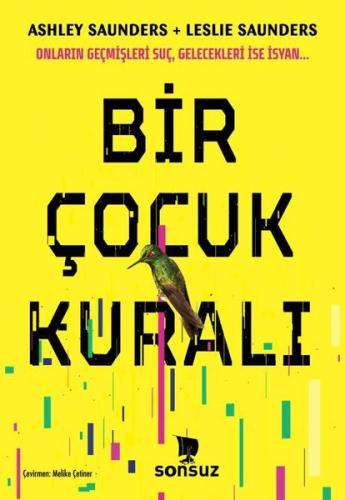 Bir Çocuk Kuralı | Kitap Ambarı
