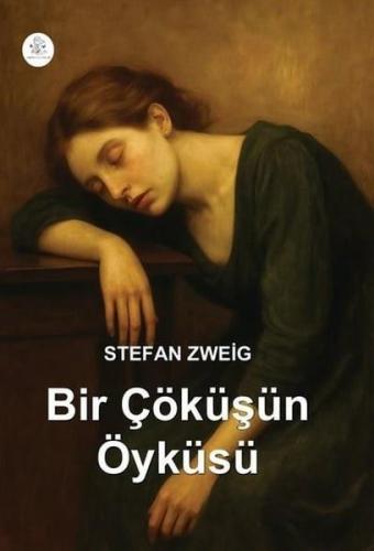 Bir Çöküşün Öyküsü | Kitap Ambarı