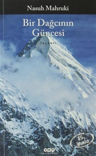 Bir Dağcının Güncesi