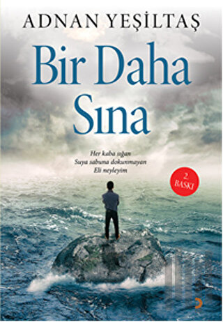 Bir Daha Sına