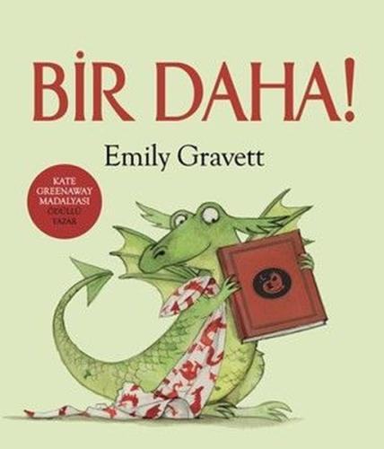 Bir Daha! | Kitap Ambarı