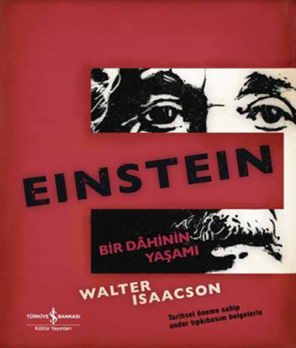 Bir Dahinin Güncesi - Einstein