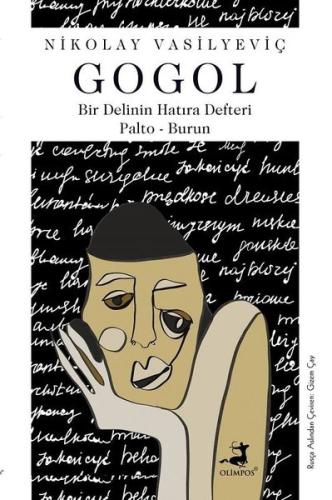Bir Delinin Hatıra Defteri - Palto - Burun | Kitap Ambarı