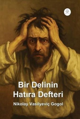 Bir Delinin Hatıra Defteri | Kitap Ambarı
