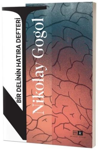 Bir Delinin Hatıra Defteri | Kitap Ambarı