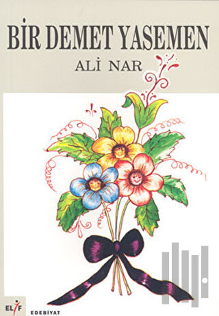 Bir Demet Yasemen