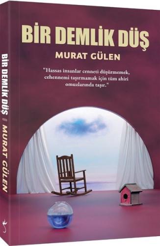 Bir Demlik Düş | Kitap Ambarı